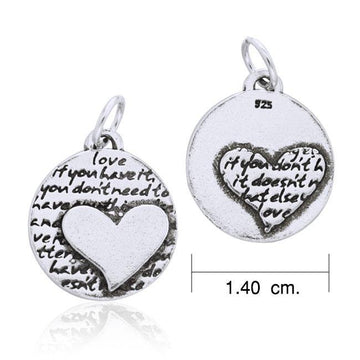 Charm TCM424 - Jewelry